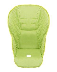 Чехол универсальный на детский стул для кормления Зеленый RCL 013G Roxy kids