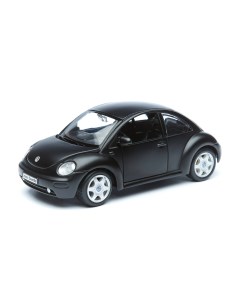 Модель машины Volkswagen New Beetle 1 24 Maisto