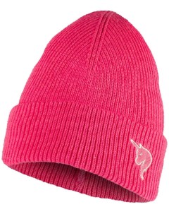 Шапка детская Knitted Hat Melid 129623 562 10 00 розовый Buff
