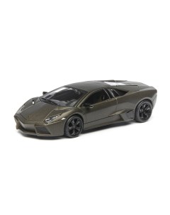 Машинка металлическая Lamborghini Reventon 1 32 18 42013 Bburago