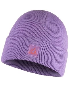 Шапка детская Knitted Hat Frint 129624 601 10 00 фиолетовый Buff