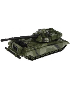 Игровой танк 358 Нордпласт