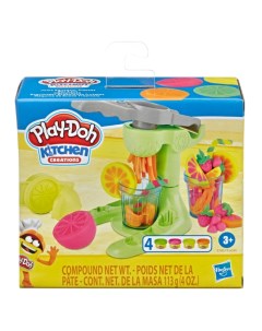 Набор для лепки Маленький шеф повар Play-doh
