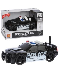 Машина Полиция Наша игрушка