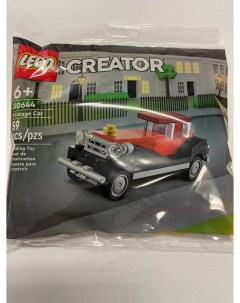 Конструктор 30644 Винтажный автомобиль Vintage Car 59 дет Lego