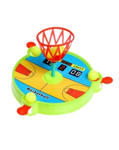Настольный баскетбол Баскет для детей Nobrand