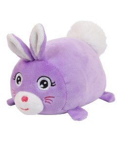 Мягкая игрушка Cuties Кролик 13 см Abtoys