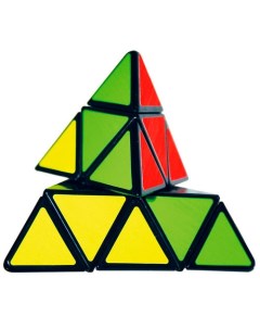 Головоломка MEFFERT S Пирамидка Pyraminx Meffert's