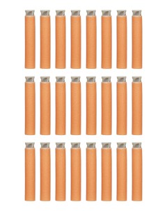 Игрушечный набор аккустрайк 24 стрелы c0163 Nerf