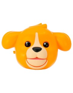 Игрушка интерактивная Собака Mojimoto с эффектом повторения фраз MM20000 Cepia