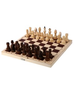 Игра настольная Шахматы турнирные Орловские шахматы