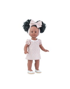 Кукла 30cм Petit Patty виниловая M2532 Marina&pau