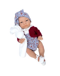Кукла виниловая Jenny 45 см 46214 Lamagik