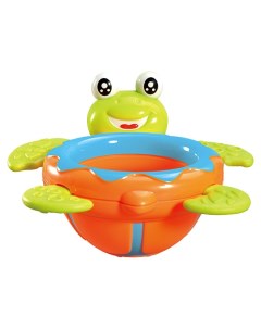 Игрушка для ванной Черепаха Junfa toys