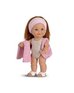 Кукла виниловая 30см Betty 3139 Lamagik