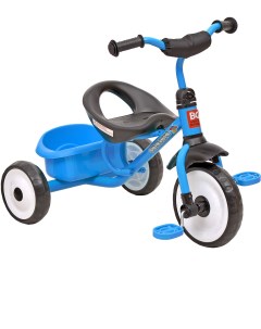 Велосипед 3 x кол TRIKE XG 11214 3 голубой М Werter berger