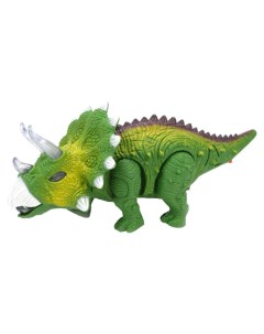 Интерактивная игрушка Динозавр 1381 в ассортименте Наша игрушка