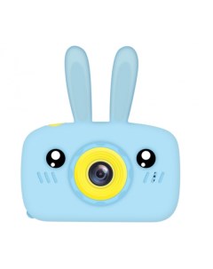 Детский цифровой фотоаппарат Blue Rabbit Lemon tree