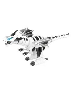 Интерактивная игрушка Динозавр обучающая Нордпласт