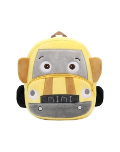 Детский рюкзак Машинки Мими AW0023 05 Kakoo