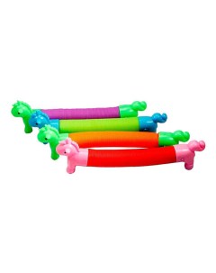 Игрушка антистресс Pop tubes Единорог в ассортименте дизайн и цвет по наличию Nobrand