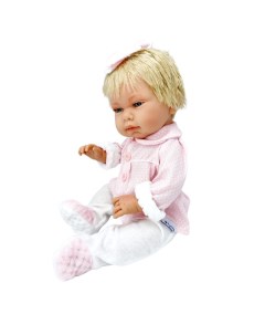 Кукла виниловая Marina 45 см 46118 Lamagik