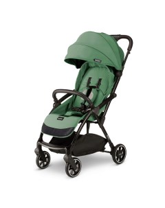 Детская прогулочная коляска Magic fold plus Green зеленый Leclerc