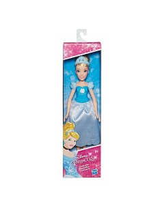 Кукла Disney Принцесса в ассортименте Hasbro