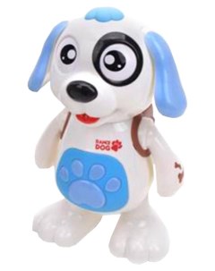 Интерактивная игрушка Собака 8811 30 Наша игрушка
