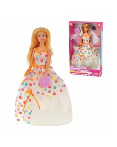 Кукла Lucy Красотка 29 см в ассортименте модель по наличию Наша игрушка