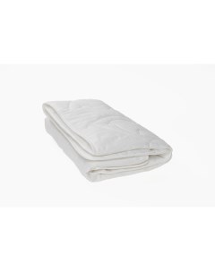 Одеяло легкое для детей Нежный ангелочек 100х150 с хлопковым волокном Nature's