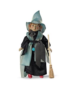Кукла Ведьма Caer 38см 40007 Lamagik