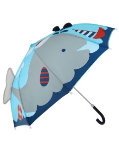 Зонт детский Кит 46 см 53754 Mary poppins