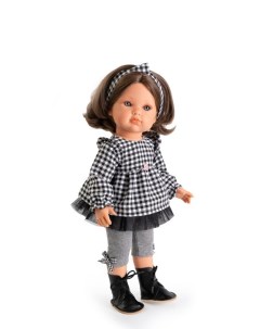 Кукла Белла из шоппинга 28224 Antonio juan