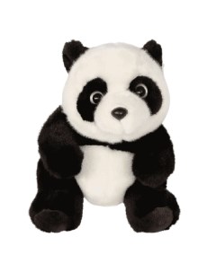 Плюшевая панда 30 см Nobrand