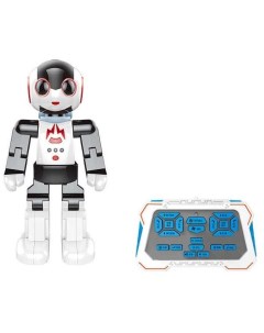 Интерактивный робот Шунтик управление голосом и с пульта песни сказки ZYI I0018 Zhorya