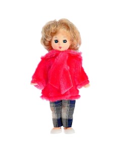 Кукла Нина 35 см в ассортименте 3746536 Мир кукол