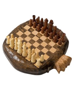 Шахматы резные Гранат am017 Mirzoyan