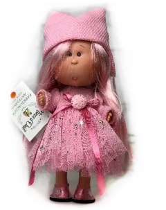 Кукла Mia Special case 30 см 3012 Nines d’onil