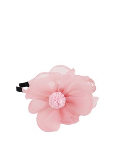 Ободок B7160 цв розовый Daniele patrici