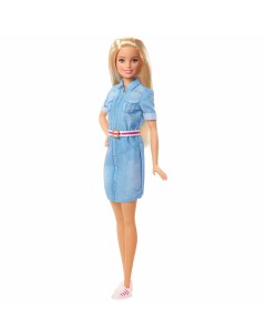 Кукла Путешествия Barbie