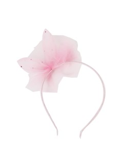 Ободок B7354 цв розовый Daniele patrici