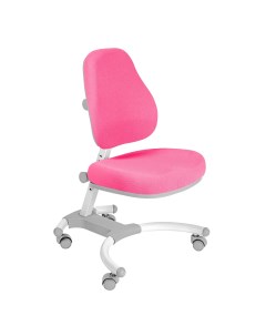 Детское кресло Figra розовый Anatomica
