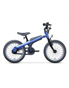 Детский велосипед Kids Sport Bike 16 дюймов Blue N1KB16 952887 Ninebot