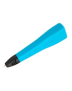 3D ручка Cleo PLA пластик 7 цветов FPN04U PLA 7 Funtastique