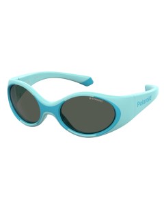 Солнцезащитные очки детские 8037 S 202895MVU43M9 Polaroid
