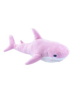 Мягкая игрушка Акула 49 см Fancy