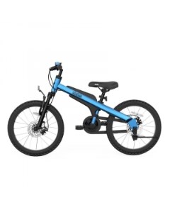 Подростковый велосипед Kids Sport Bike 18 дюймов Blue N1KB18 Ninebot