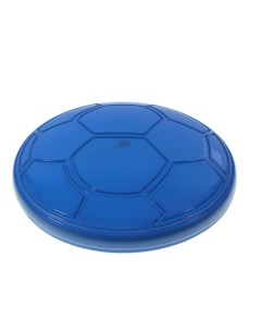 Летающая тарелка Футбол в ассортименте 2767631 Nobrand