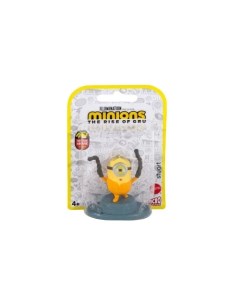 Фигурка Stuart GWN07 GWN09 Minions